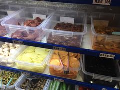 -马路牙子地桌烤肉(工体店)