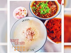 -渔桥李记奶汤面(东街店)