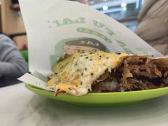 -大福来锅巴菜(古文化街店)
