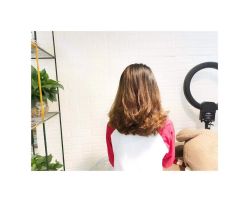 -MG Style Salon