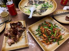 -75幢私房菜馆