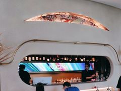 -龟兹KUCINA·新疆菜(前滩L+PLAZA店)