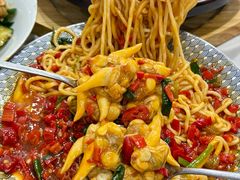 -小郭私房菜·海肠捞饭店(学士街店)