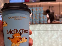 -丽达购物中心(崂山店)