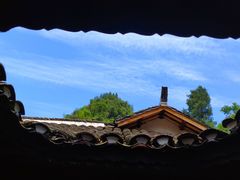 -车溪民俗旅游区