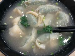 -如意馄饨(乐享城店)
