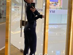 -银吉姆健身(恒隆馆)