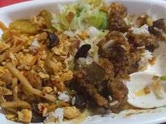 -和合谷(德外店)