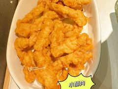 -如一鸡鲍鱼·粤式煲汤(长泰广场店)