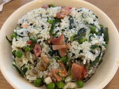 -佬钱湾仔(衣裳街店)