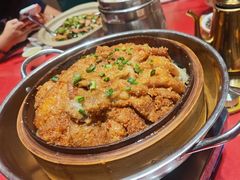 -柴火农家·江西赣南菜(土华店)