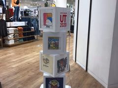 -优衣库(青岛万象城店)