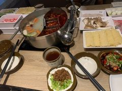 -野妹火锅(南园店)