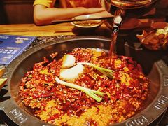 -蜀大侠火锅(龙岗店)