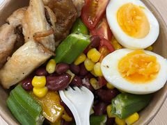 -Dreamsalad梦想轻厨(健康轻食·减脂沙拉·意面·祖庙店)