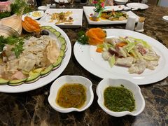 螺肉原汁-宜兴隆家宴·私房菜(泰安华庭店)