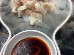 -庆合府重庆大排档(紫都城店)