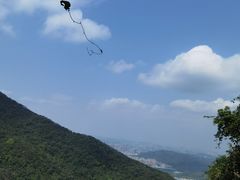 -梧桐山风景名胜区