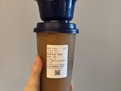 -放哈·甜醅子奶茶创造者(正宁路店)