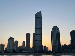 -武汉关码头(轮渡站)