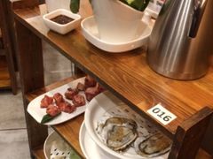 -苏大嘴海鲜牧场(奥林匹克店)