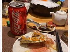 -割烹旭日本料理(龙湖狮山天街店)