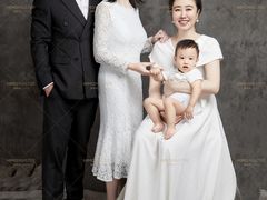 -海马体照相馆(环贸iapm大师爱情店)