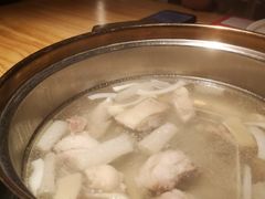 -椰夫人·养生椰子鸡(黄埔时代城店)