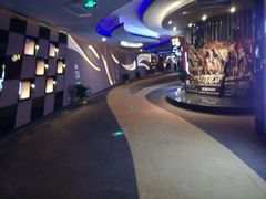 -万达影城(汉街万达广场IMAX店)