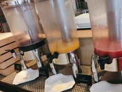 -盛宴自助餐厅(运达喜来登店)
