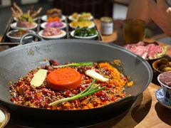 -楠火锅(龙阳广场店)