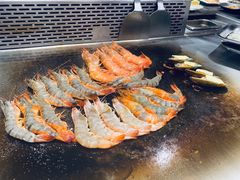 -大渔铁板烧(东城店)