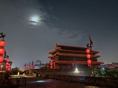 -西安城墙·碑林历史文化景区