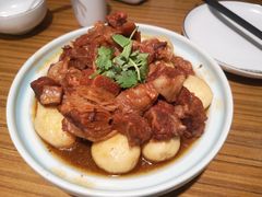 -禾珍珠家常小馆(河南博物院店)