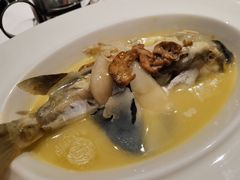 -镇江苏宁万豪酒店-苏筵中餐厅