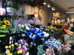 -ChaKo Flora ·茶子花艺 (市北店)