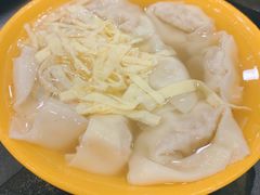 -毛华美食(清扬路店)