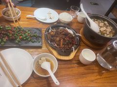 -苹果树下艺术餐厅(通州店)