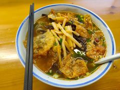 柳州螺蛳粉-八十八粉儿(尚都店)