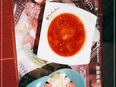 -尊品牛排(沙湾印象汇店)