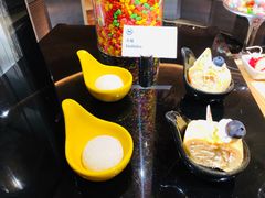 -济南喜来登酒店-盛宴自助西餐厅·综合自助