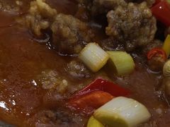 -清真悦宾楼食府(海湖店)
