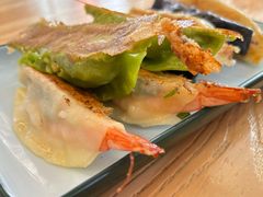 -众品老方子锅贴甜沫(李村店)