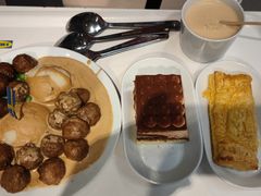 -宜家·瑞典风味餐厅(武汉荟聚中心店)