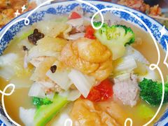 -十碗头(诚信路店)