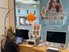 -海马体照相馆(成都来福士广场店)