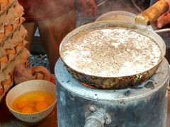 -清真老马家国华牛奶鸡蛋醪糟(正宁路店)