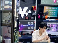 -华强电子世界(深圳二店)