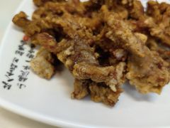 -富临港·蒸汽海鲜·手抓海鲜·炒菜(栈桥店)