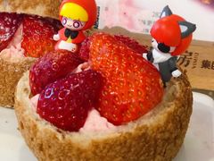 -西树泡芙(静安大悦城店)